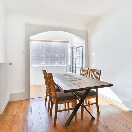 Suite Tres Moderne Et Cosy, Proche Centre-Ville, Mulhouse Centre Екстер'єр фото