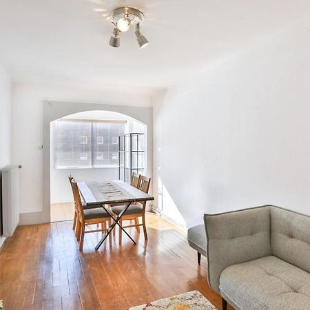 Suite Tres Moderne Et Cosy, Proche Centre-Ville, Mulhouse Centre Екстер'єр фото