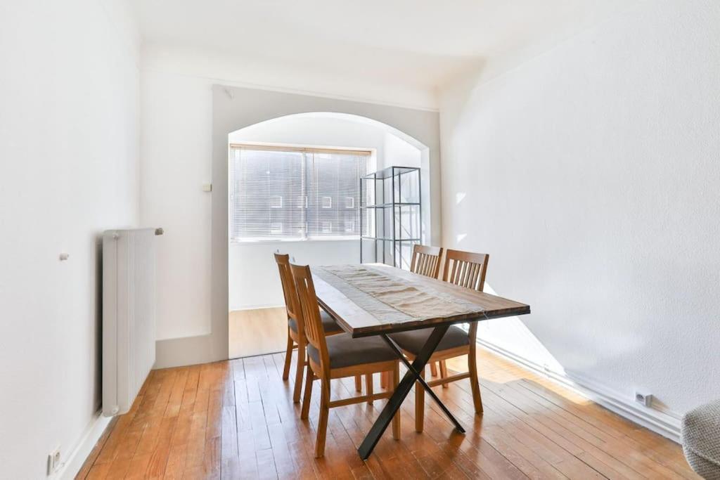 Suite Tres Moderne Et Cosy, Proche Centre-Ville, Mulhouse Centre Екстер'єр фото