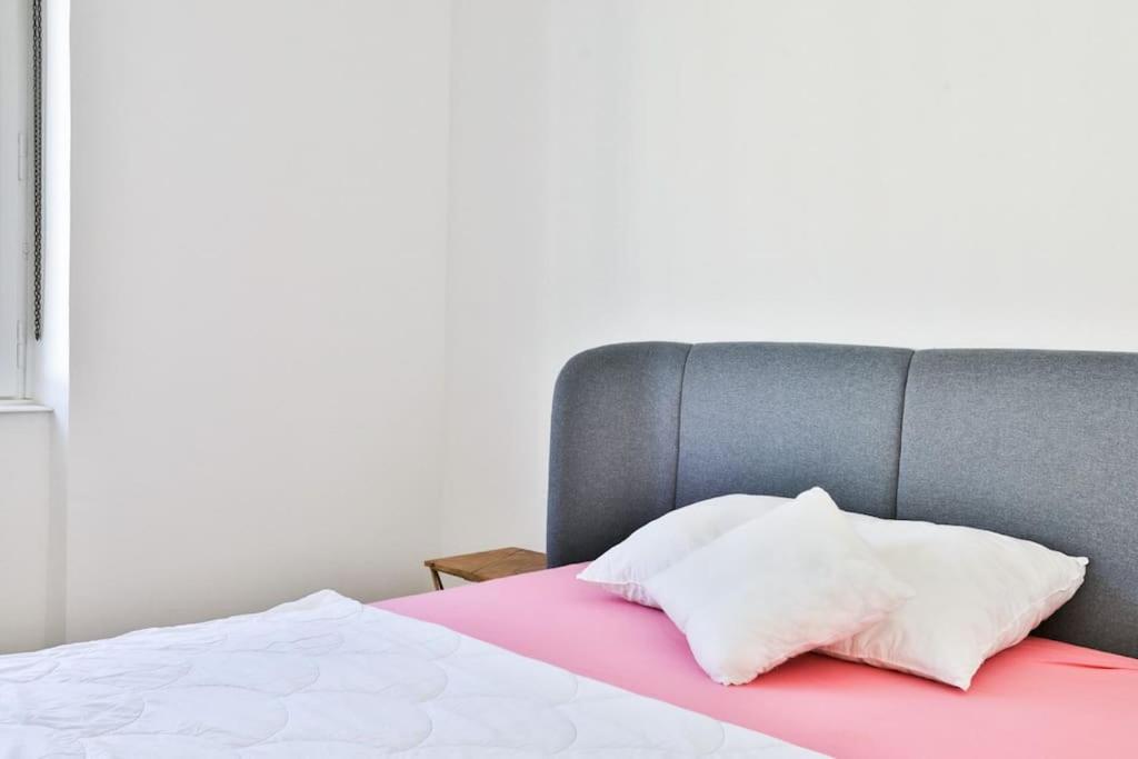 Suite Tres Moderne Et Cosy, Proche Centre-Ville, Mulhouse Centre Екстер'єр фото