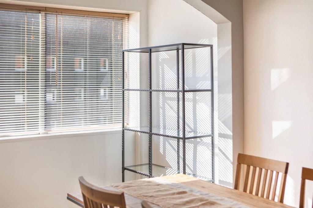 Suite Tres Moderne Et Cosy, Proche Centre-Ville, Mulhouse Centre Екстер'єр фото