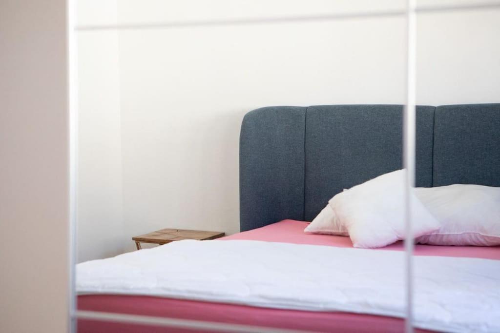Suite Tres Moderne Et Cosy, Proche Centre-Ville, Mulhouse Centre Екстер'єр фото