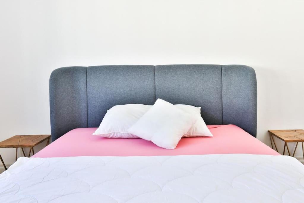 Suite Tres Moderne Et Cosy, Proche Centre-Ville, Mulhouse Centre Екстер'єр фото