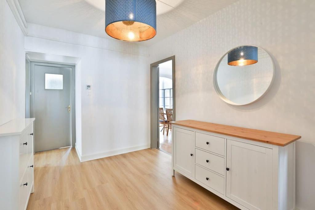 Suite Tres Moderne Et Cosy, Proche Centre-Ville, Mulhouse Centre Екстер'єр фото