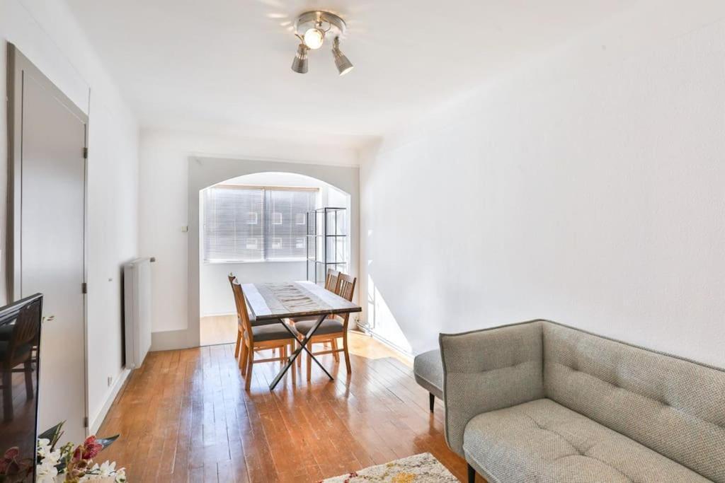 Suite Tres Moderne Et Cosy, Proche Centre-Ville, Mulhouse Centre Екстер'єр фото